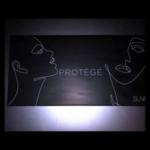 Suva Beauty Protégé Eyeshadow Palette